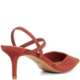 Dune Classical Court Shoes