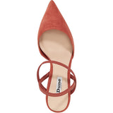 Dune Classical Court Shoes