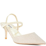Dune Classical Court Shoes