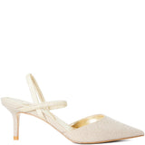 Dune Classical Court Shoes