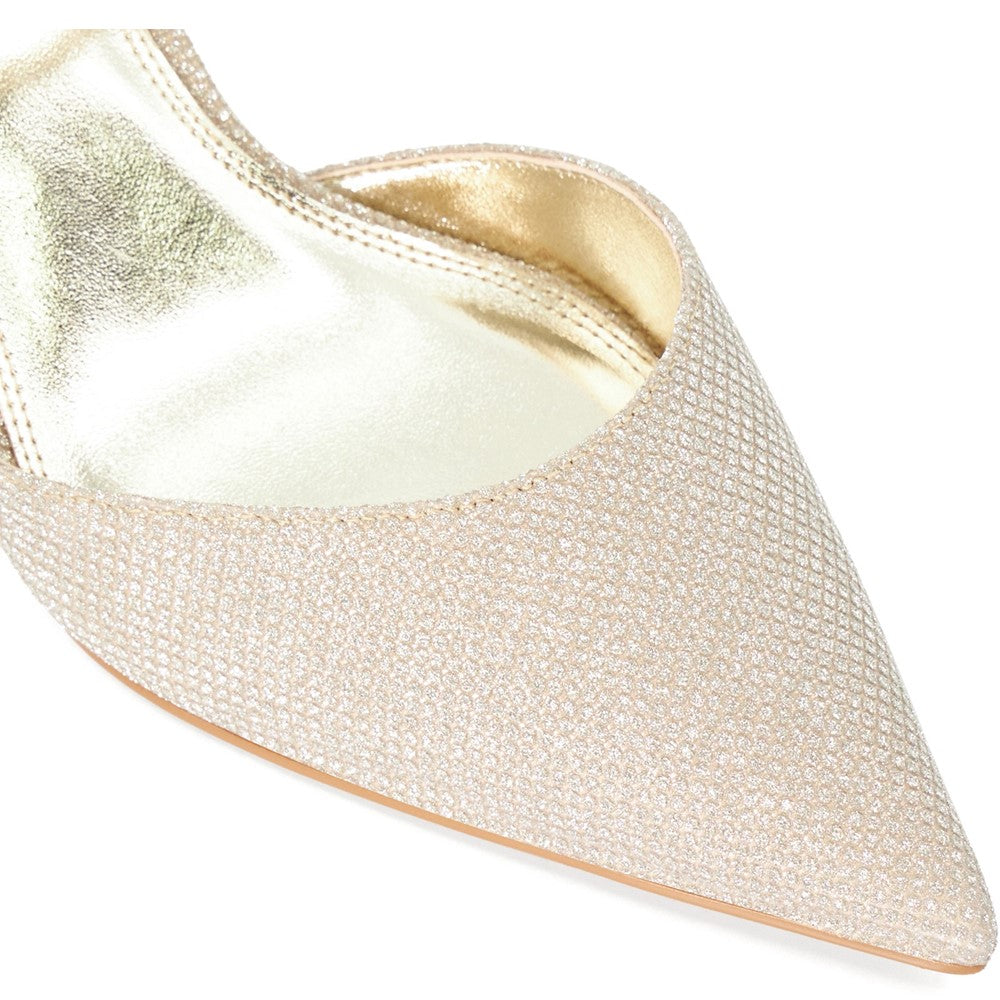 Dune Classical Court Shoes