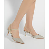Dune Classical Court Shoes