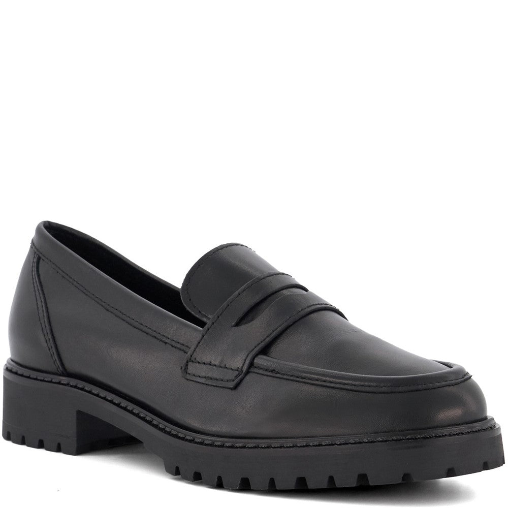 Dune Gild Shoes