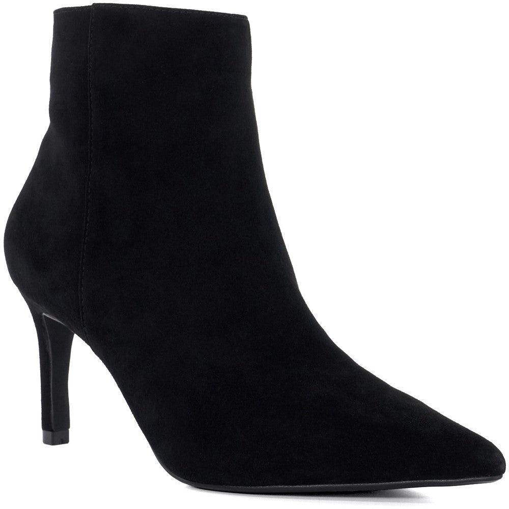 Dune Obsessively Ankle Boots
