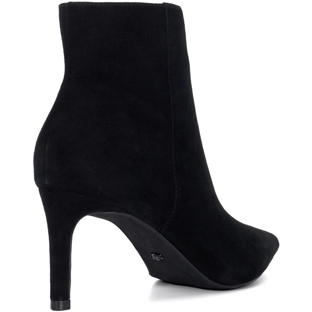 Dune Obsessively Ankle Boots