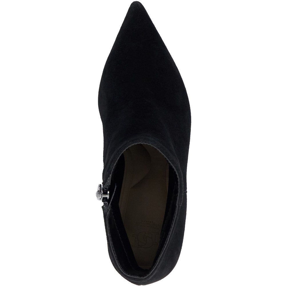 Dune Obsessively Ankle Boots