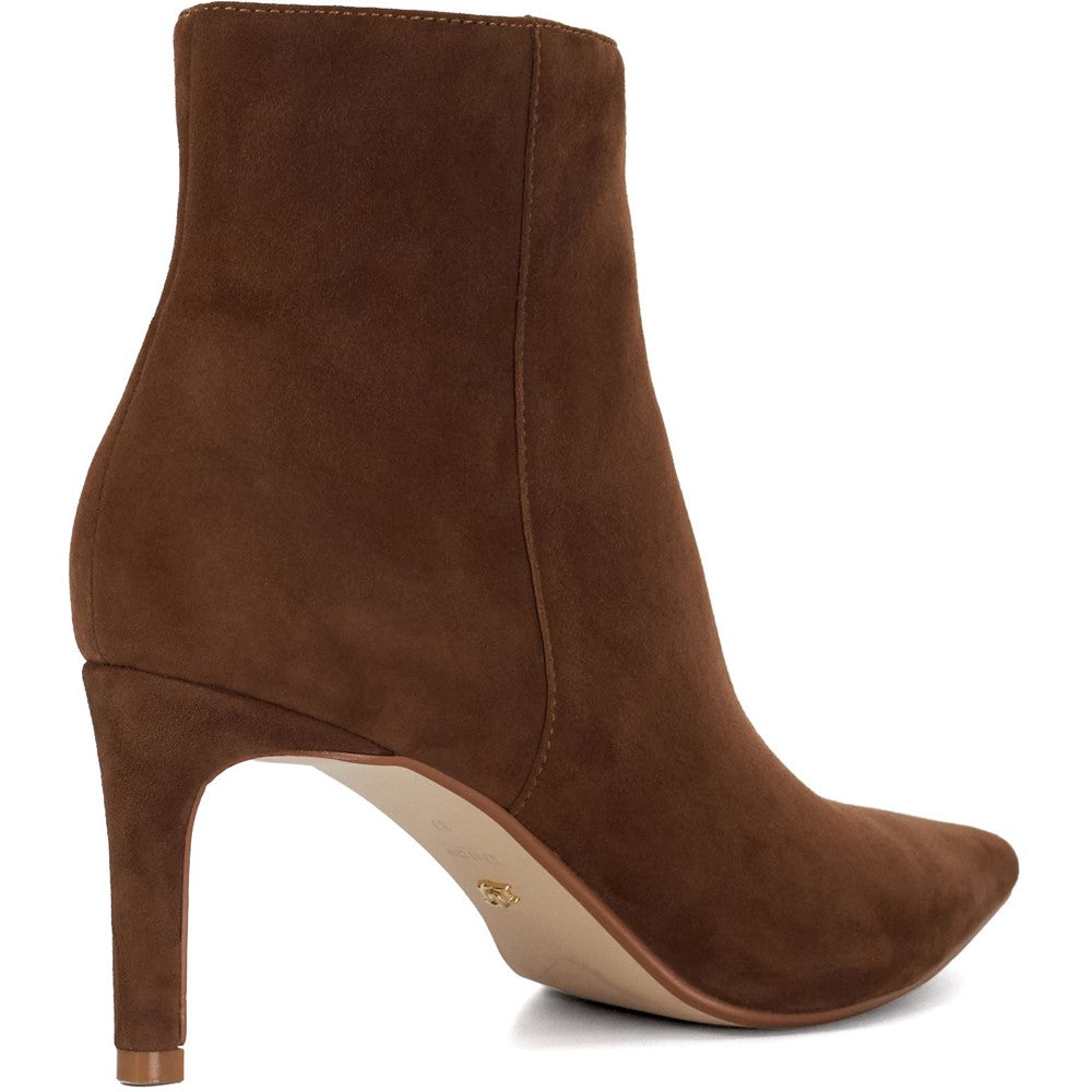 Dune Obsessively Ankle Boots
