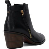 Dune Paicing Ankle Boots