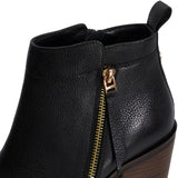 Dune Paicing Ankle Boots