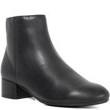 Dune Pippie Ankle Boots