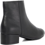 Dune Pippie Ankle Boots