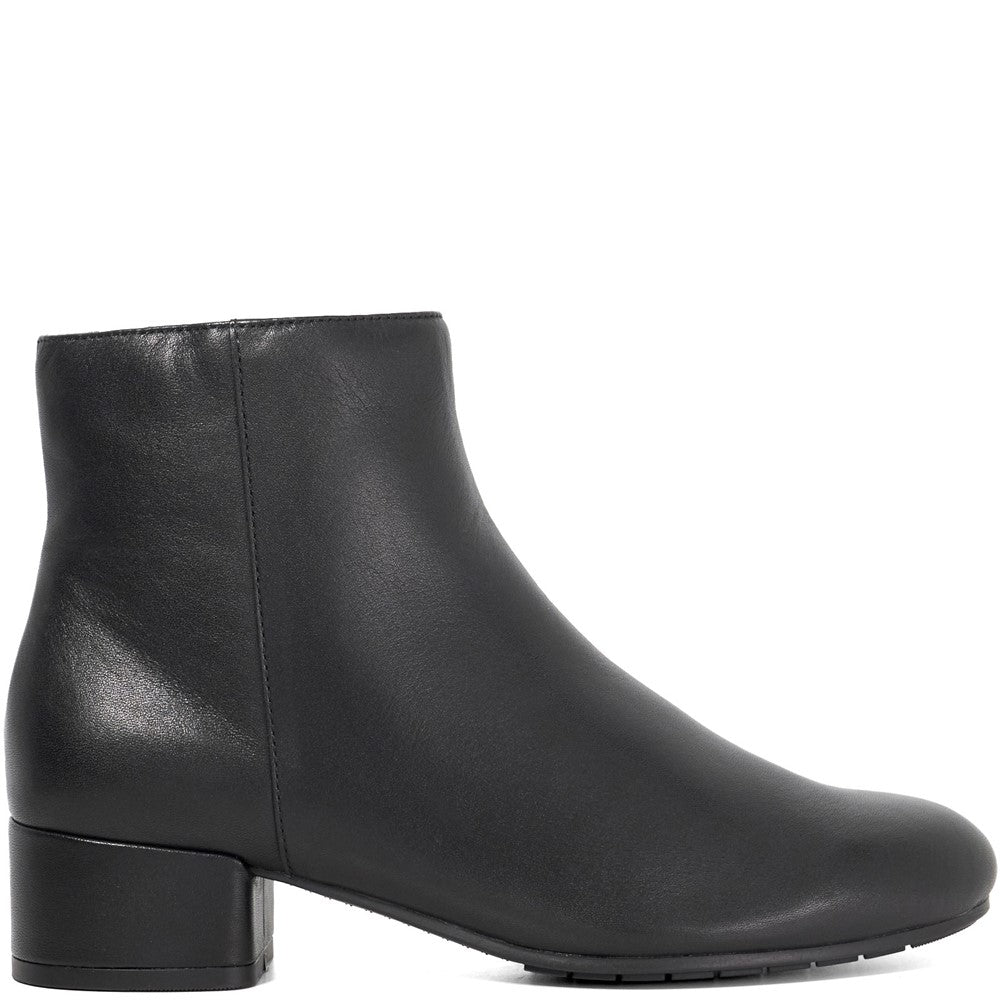 Dune Pippie Ankle Boots