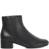 Dune Pippie Ankle Boots