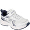 White navy