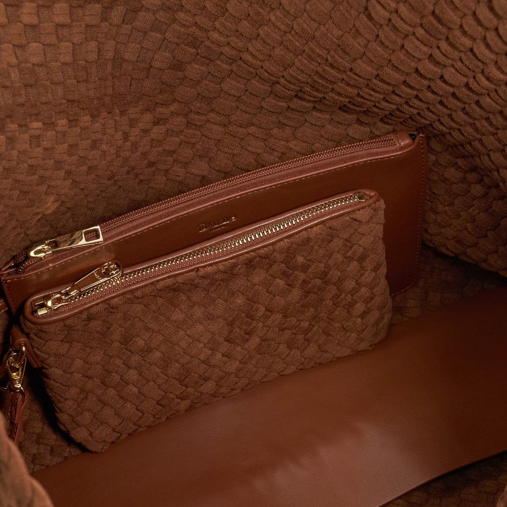 Dune Deliberate XL Hand Bag