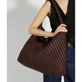 Dune Deliberate XL Hand Bag