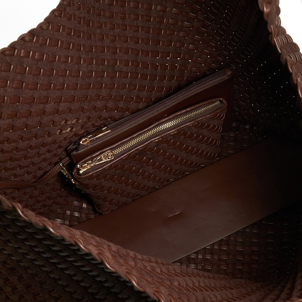 Dune Deliberate XL Hand Bag