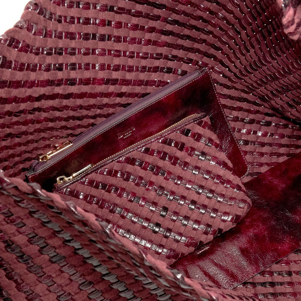 Dune Deliberate XL Hand Bag