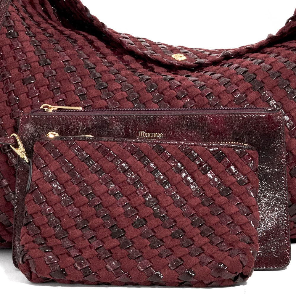 Dune Deliberate XL Hand Bag