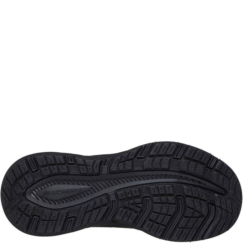 Skechers Edgeride Rekze Trainer