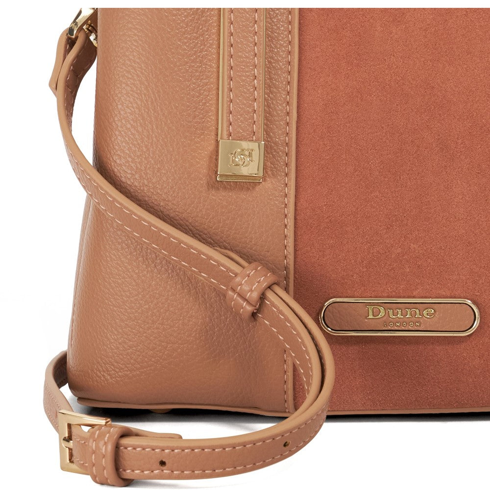 Dune Dinkydorry Hand Bag
