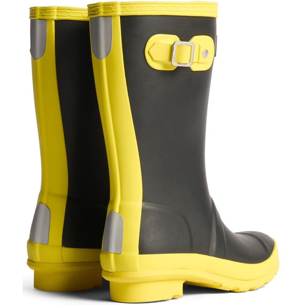 Hunter Junior Originals Wellingtons
