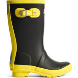 Hunter Junior Originals Wellingtons