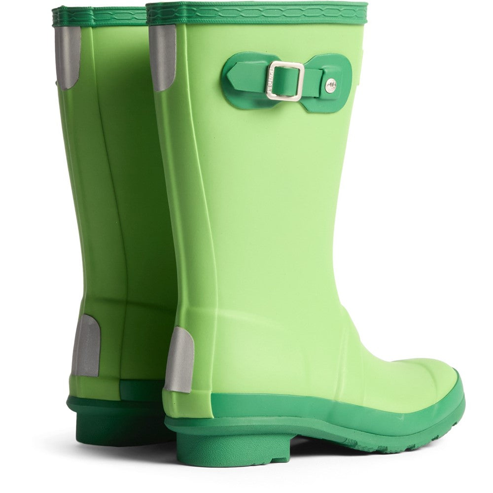 Hunter Junior Originals Wellingtons