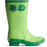 Hunter Junior Originals Wellingtons