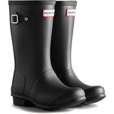 Hunter Junior Originals Wellingtons