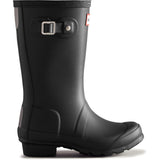 Hunter Junior Originals Wellingtons
