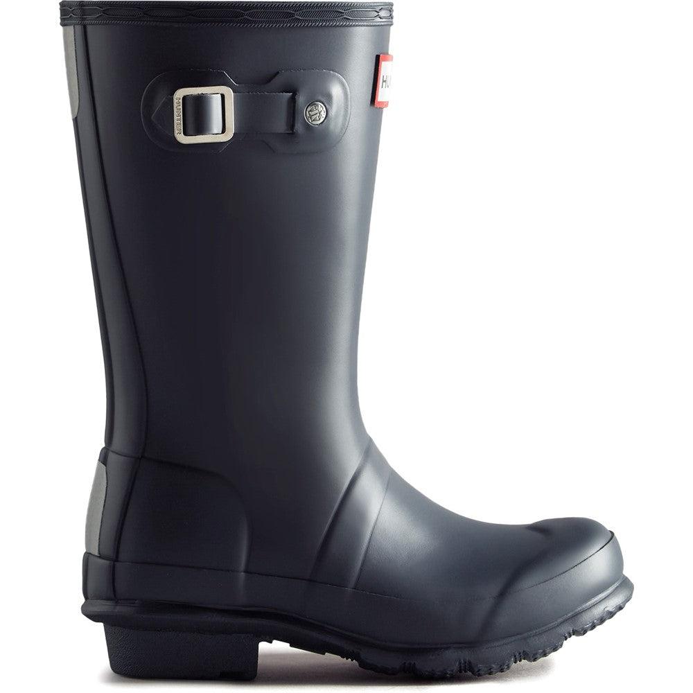 Hunter Junior Originals Wellingtons