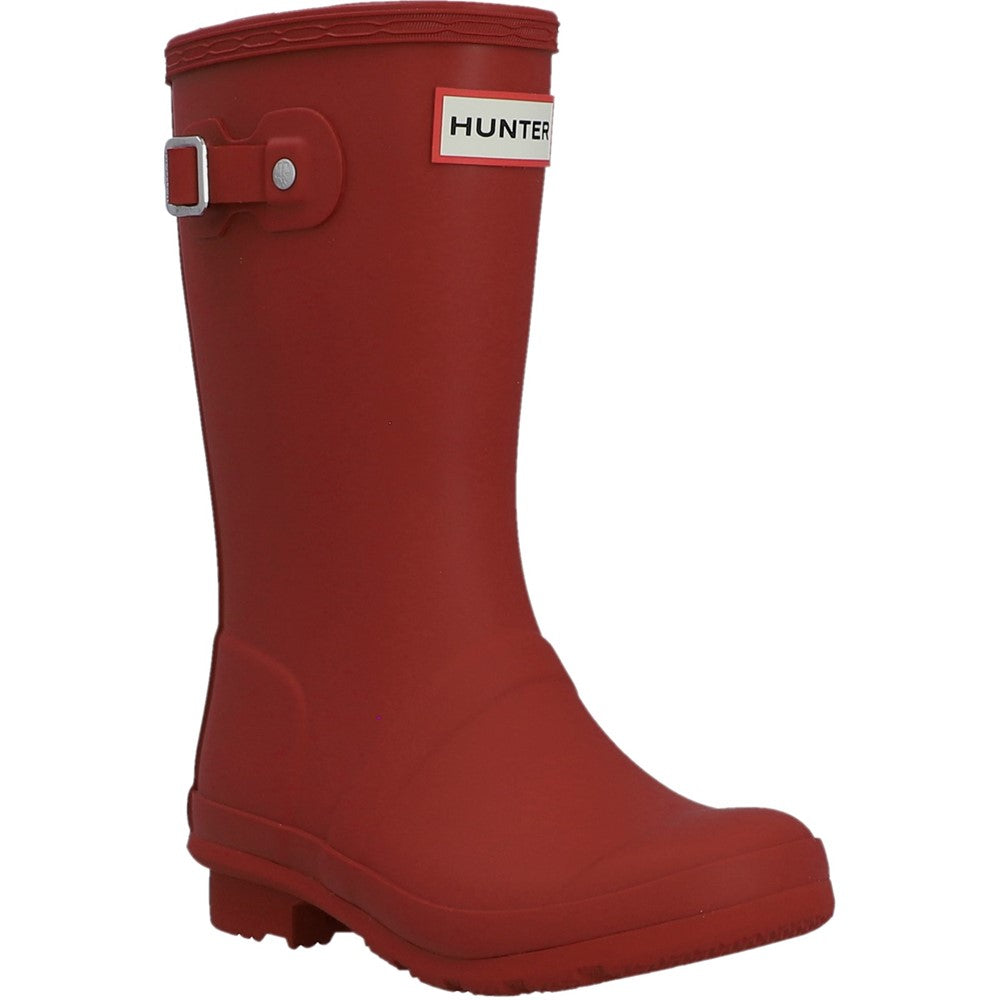 Hunter Junior Originals Wellingtons