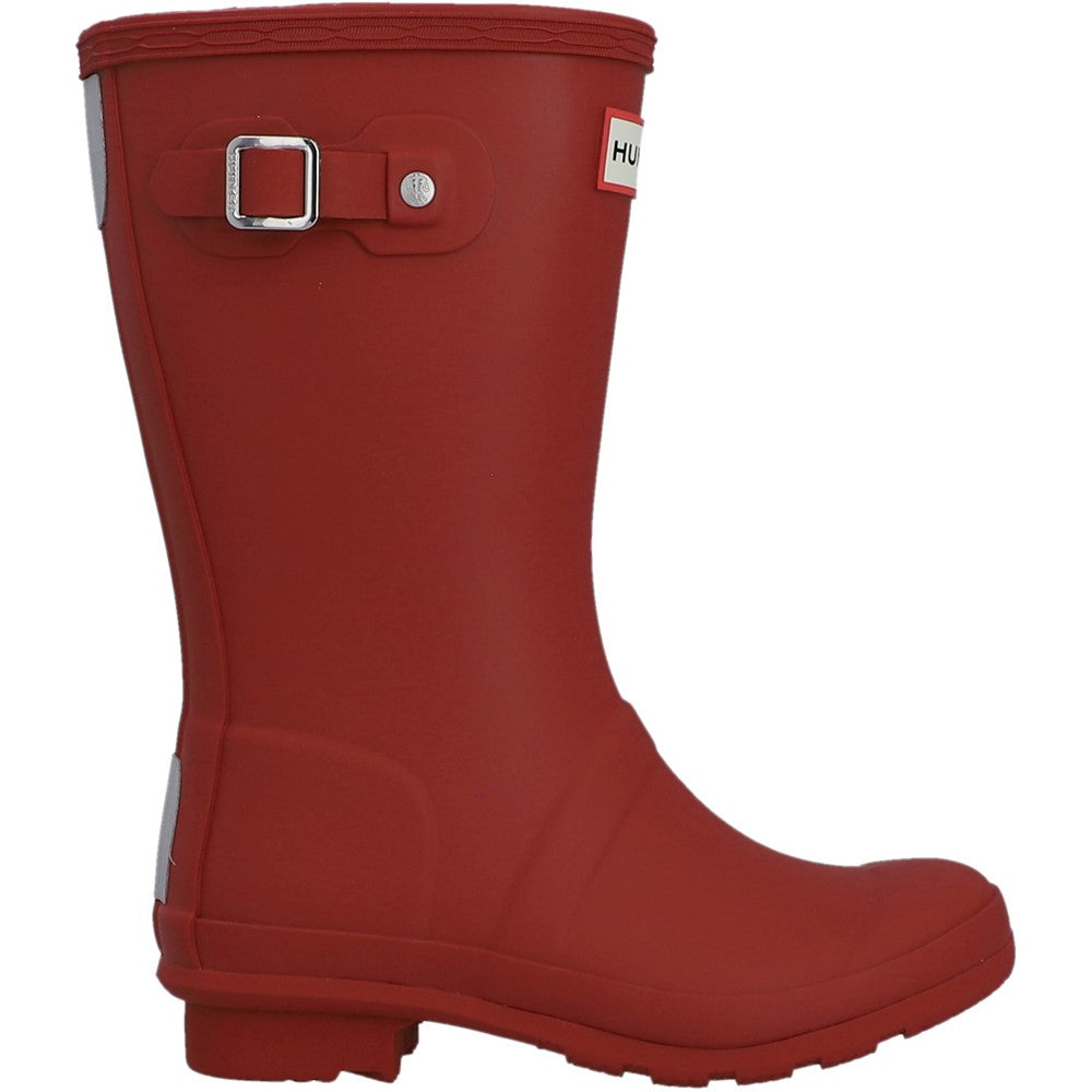 Hunter Junior Originals Wellingtons