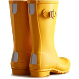 Hunter Junior Originals Wellingtons
