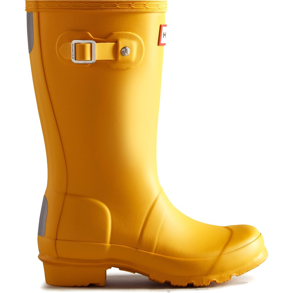 Hunter Junior Originals Wellingtons