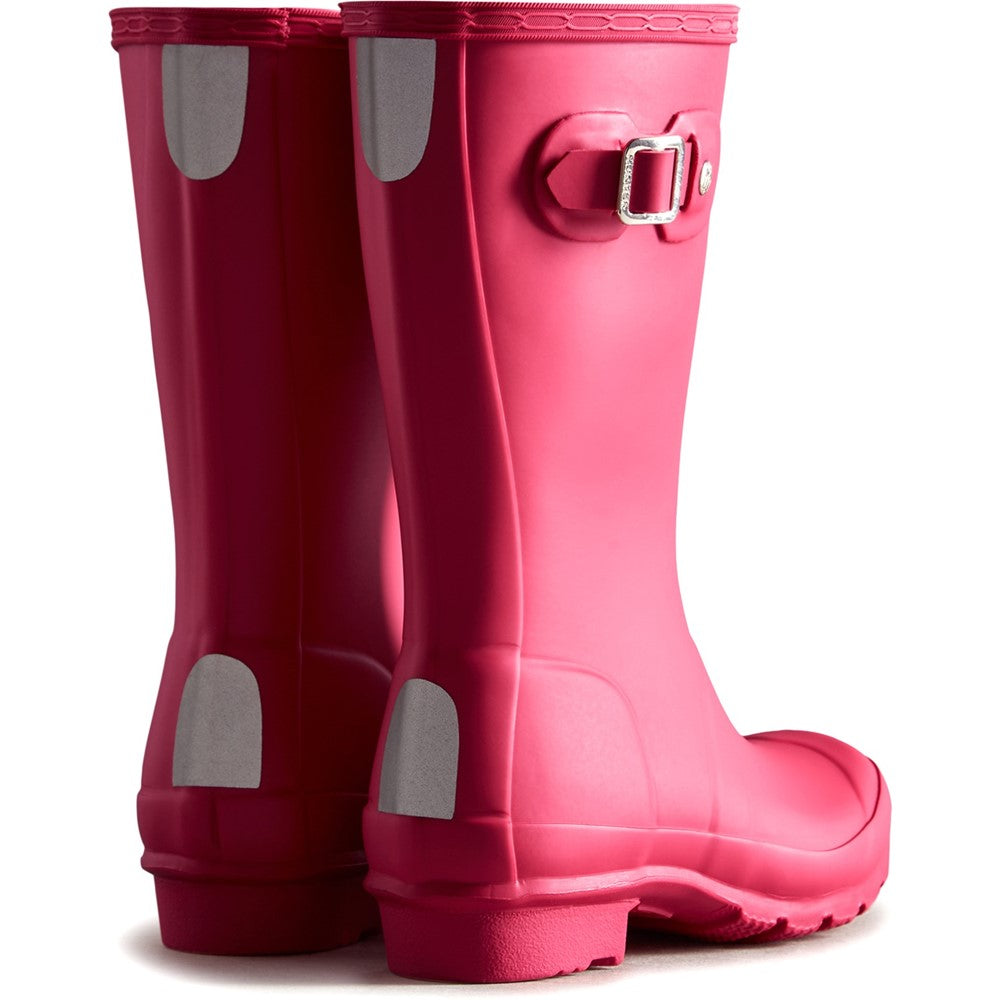 Hunter Junior Originals Wellingtons