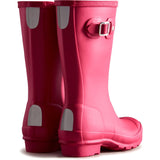 Hunter Junior Originals Wellingtons