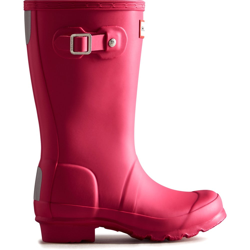Hunter Junior Originals Wellingtons