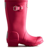 Hunter Junior Originals Wellingtons