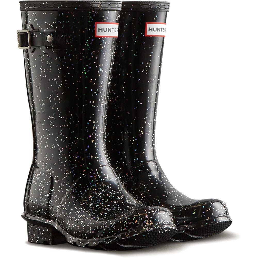 Hunter Junior Originals Wellingtons