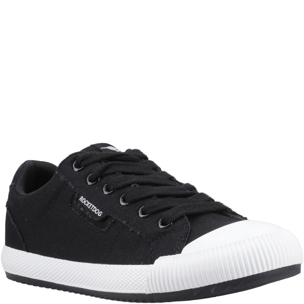Rocket Dog Cheery Low Profile Trainers