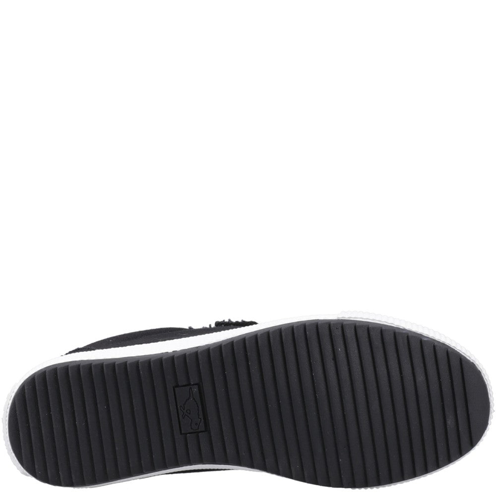 Rocket Dog Cheery Low Profile Trainers