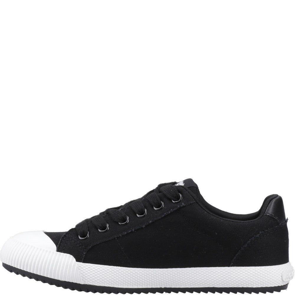 Rocket Dog Cheery Low Profile Trainers