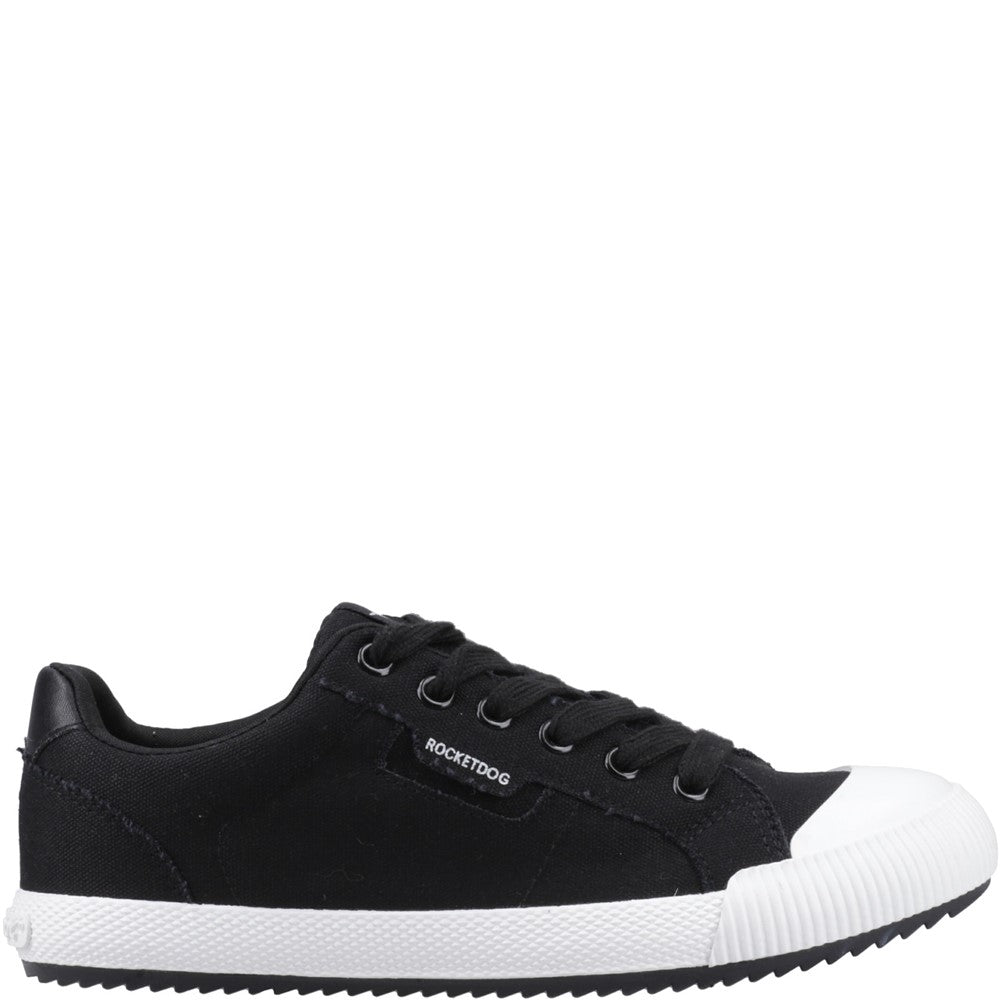 Rocket Dog Cheery Low Profile Trainers