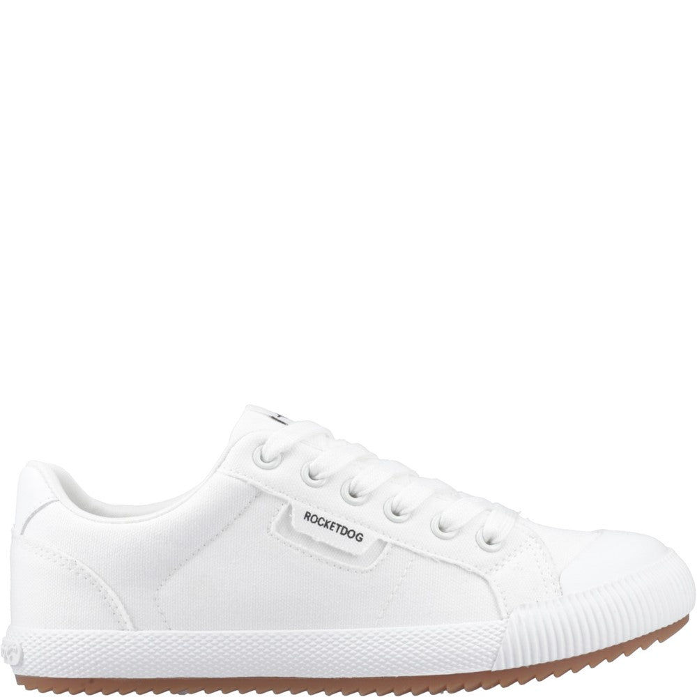 Rocket Dog Cheery Low Profile Trainers