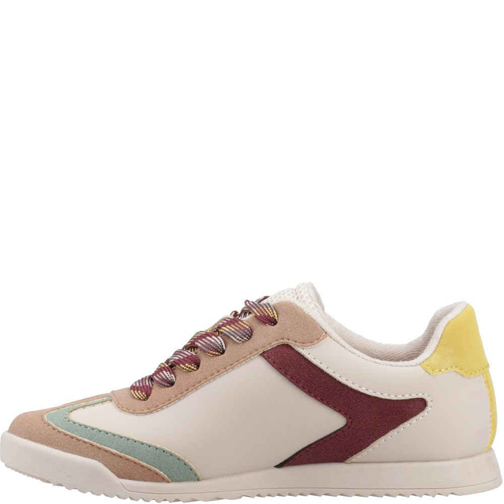 Rocket Dog Beam Trainers