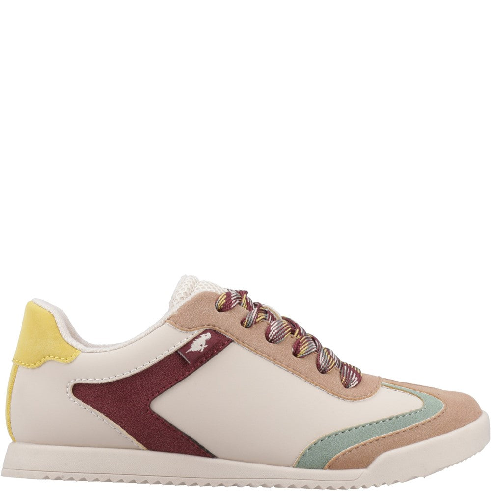 Rocket Dog Beam Trainers