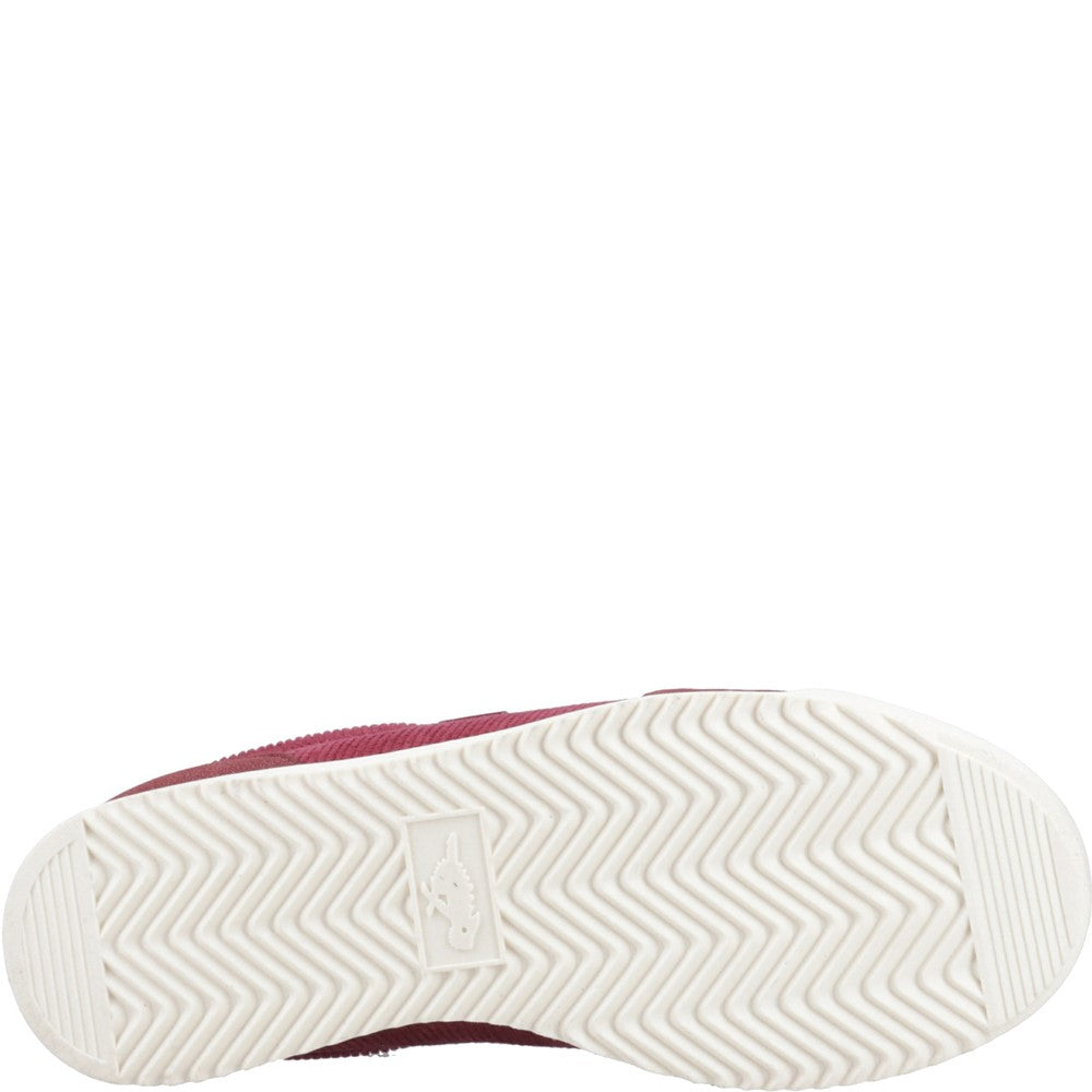 Rocket Dog Bolt Corduroy Trainers