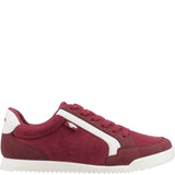 Rocket Dog Bolt Corduroy Trainers